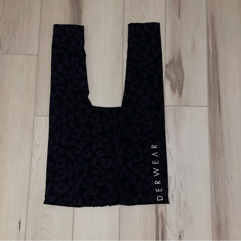 Ryderwear Active Workout Leggings Pants